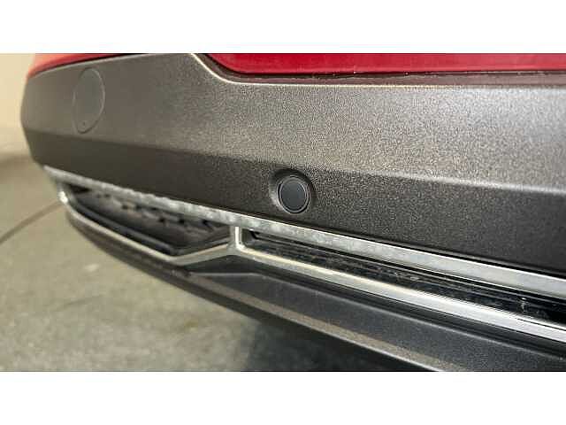 Hyundai I30 I30 1.0T GDi SE Connect 5dr Sunset Red