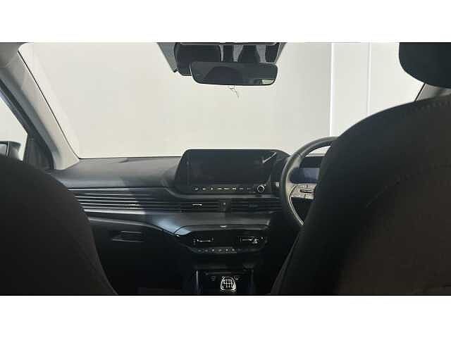 Hyundai I20 I20 1.0T GDi Premium 5dr Meta Blue