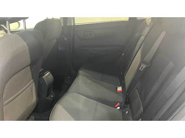 Hyundai I20 I20 1.0T GDi Premium 5dr Meta Blue