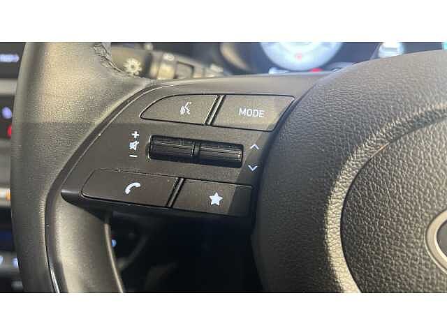 Hyundai I20 I20 1.0T GDi Premium 5dr Meta Blue