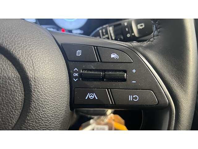 Hyundai I20 I20 1.0T GDi Premium 5dr Meta Blue