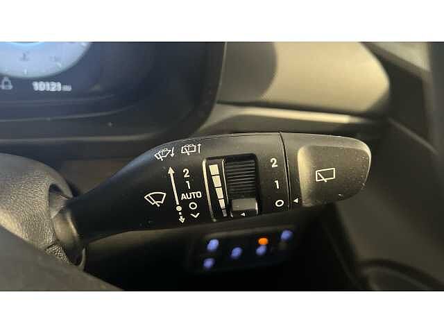 Hyundai I20 I20 1.0T GDi Premium 5dr Meta Blue