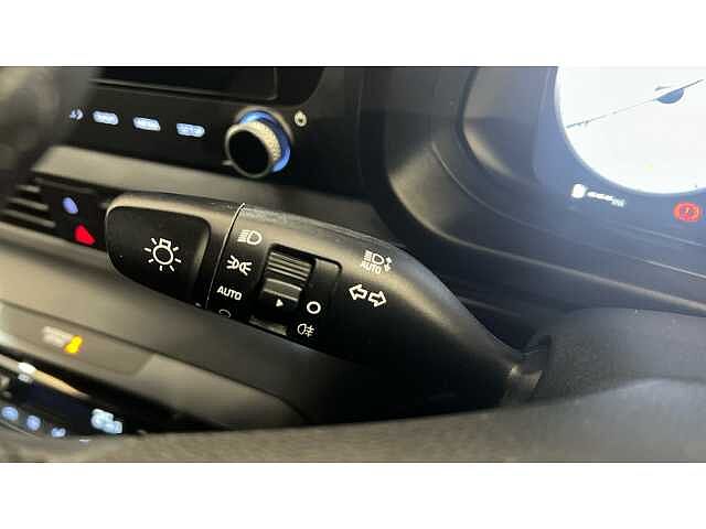 Hyundai I20 I20 1.0T GDi Premium 5dr Meta Blue