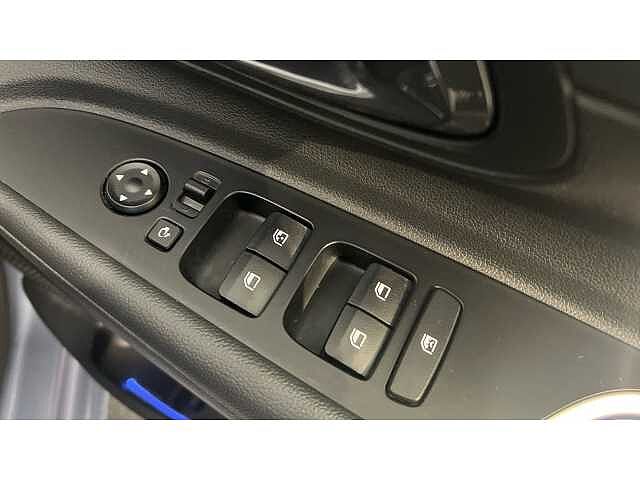 Hyundai I20 I20 1.0T GDi Premium 5dr Meta Blue