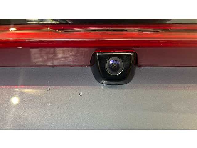 Hyundai I20 I20 1.0T GDi Premium 5dr Meta Blue