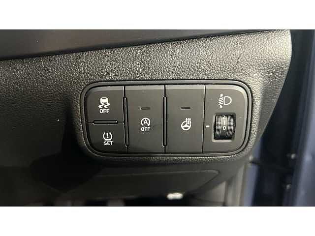 Hyundai I20 I20 1.0T GDi Premium 5dr Meta Blue