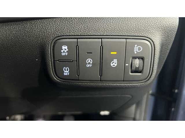 Hyundai I20 I20 1.0T GDi Premium 5dr Meta Blue