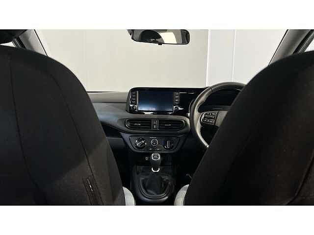 Hyundai i10 I10 1.0 [63] Advance 5dr [Nav]