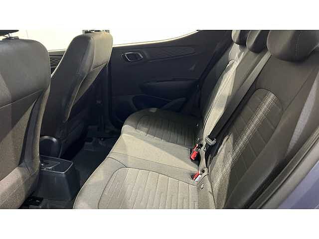 Hyundai i10 I10 1.0 [63] Advance 5dr [Nav]