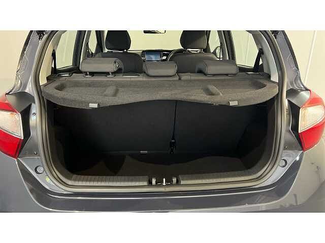 Hyundai i10 I10 1.0 [63] Advance 5dr [Nav]