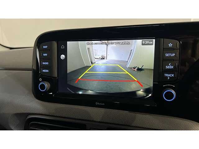 Hyundai i10 I10 1.0 [63] Advance 5dr [Nav]