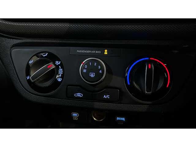 Hyundai i10 I10 1.0 [63] Advance 5dr [Nav]