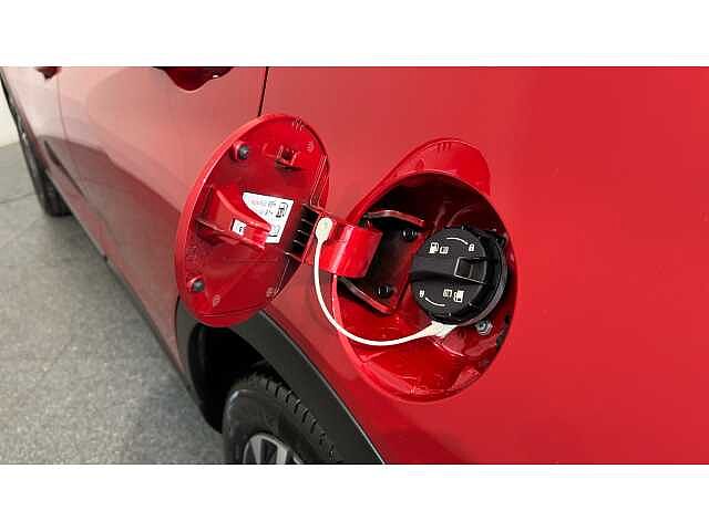 Hyundai Bayon BAYON 1.0 TGDi Advance 5dr