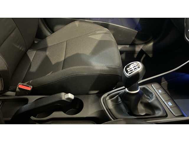 Hyundai Bayon BAYON 1.0 TGDi Advance 5dr