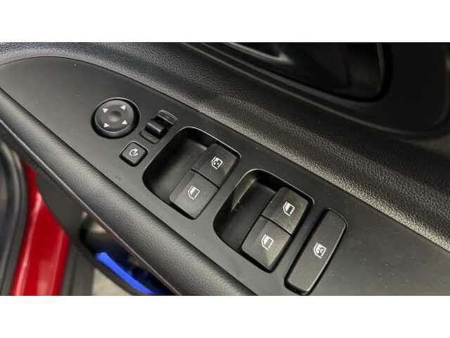 Hyundai Bayon BAYON 1.0 TGDi Advance 5dr