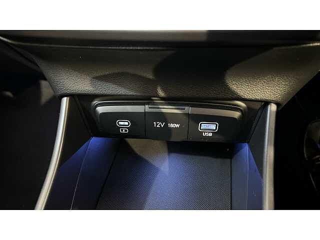 Hyundai Bayon BAYON 1.0 TGDi Advance 5dr