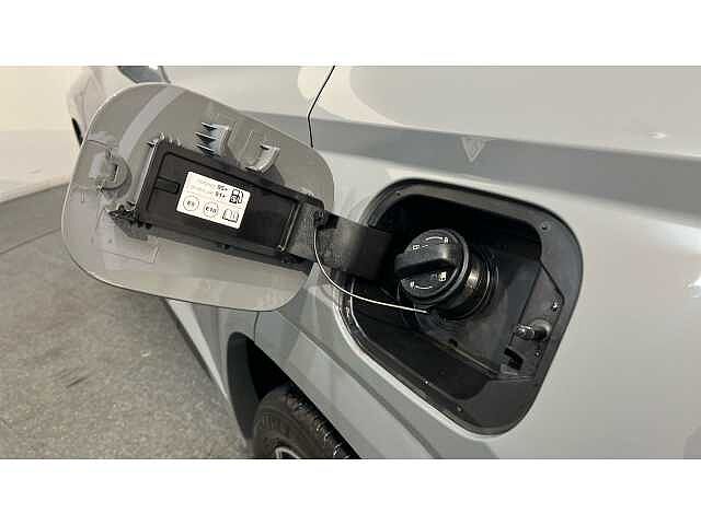 Hyundai TUCSON TUCSON 1.6T N Line 5dr Shadow Grey