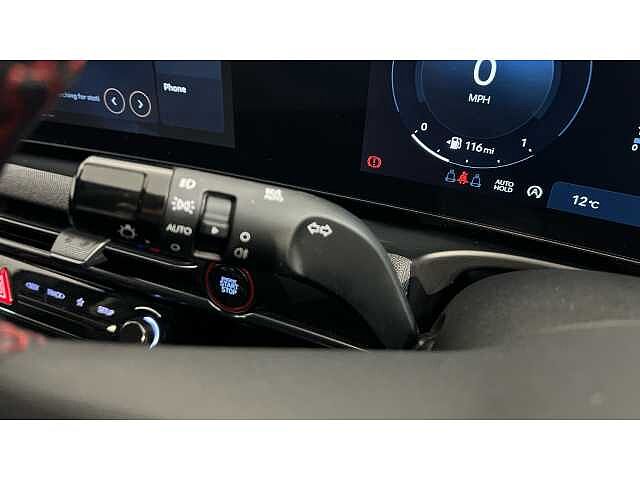 Hyundai TUCSON TUCSON 1.6T N Line 5dr Shadow Grey