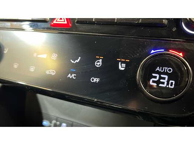 Hyundai TUCSON TUCSON 1.6T N Line 5dr Shadow Grey