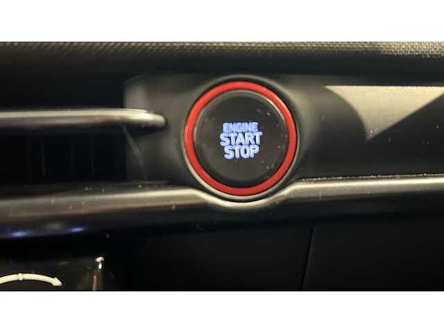 Hyundai TUCSON TUCSON 1.6T N Line 5dr Shadow Grey