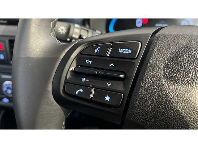 Hyundai i10 I10 1.0 [63] Advance 5dr Auto [Nav]