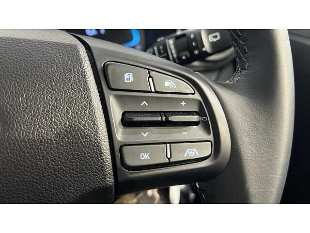 Hyundai i10 I10 1.0 [63] Advance 5dr Auto [Nav]