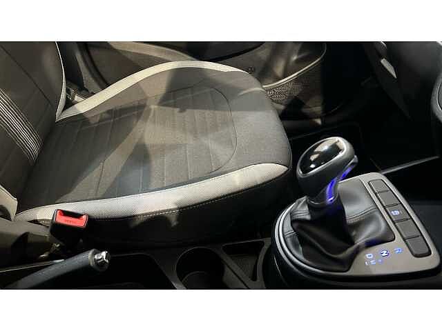 Hyundai i10 I10 1.0 [63] Advance 5dr Auto [Nav]