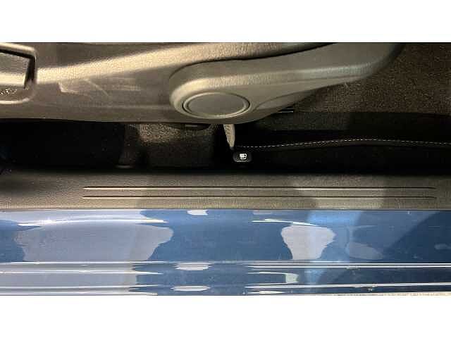 Hyundai i10 I10 1.0 [63] Advance 5dr Auto [Nav]