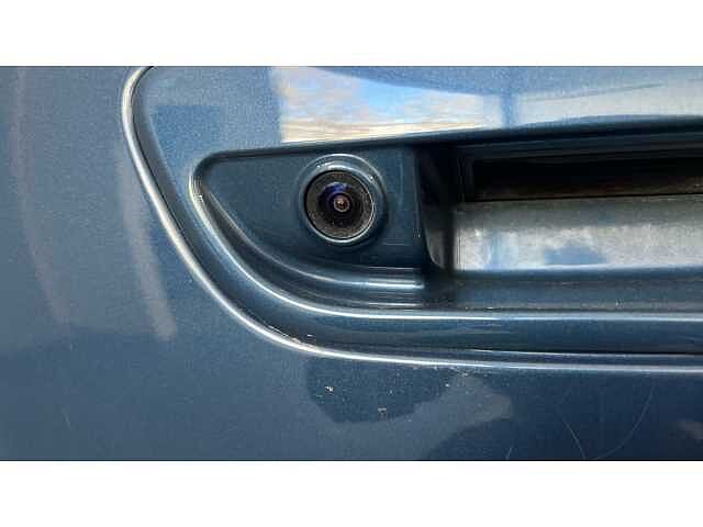 Hyundai i10 I10 1.0 [63] Advance 5dr Auto [Nav]