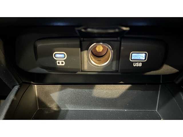 Hyundai i10 I10 1.0 [63] Advance 5dr Auto [Nav]