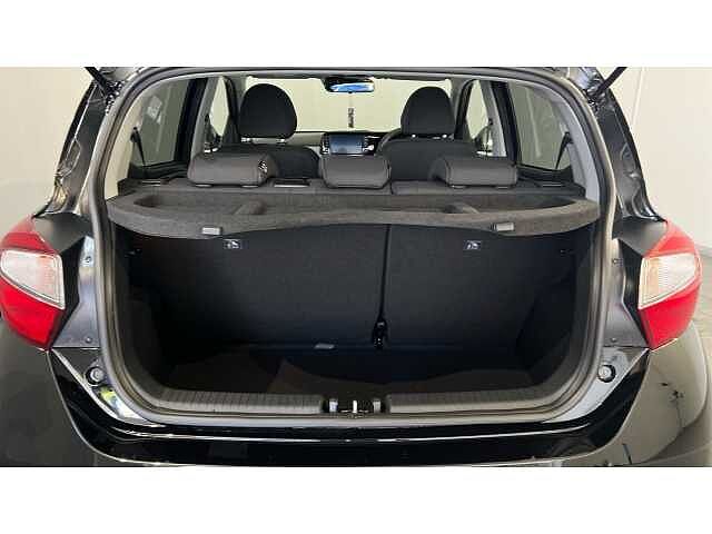 Hyundai I10 i10 5Dr HAT 1.0 MPi 63ps Premium NAV AU Phantom Black