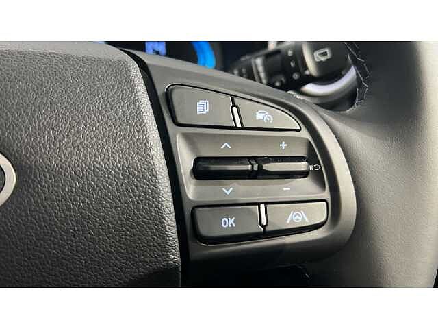 Hyundai I10 i10 5Dr HAT 1.0 MPi 63ps Premium NAV AU Phantom Black