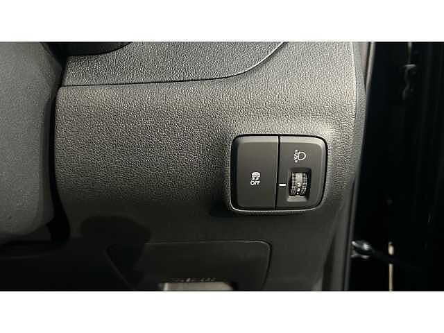 Hyundai I10 i10 5Dr HAT 1.0 MPi 63ps Premium NAV AU Phantom Black