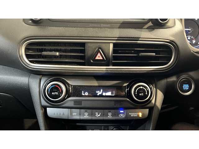 Hyundai KONA KONA 1.0T GDi Blue Drive Premium 5dr GREY