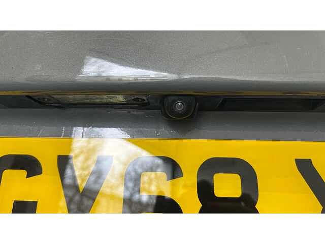 Hyundai KONA KONA 1.0T GDi Blue Drive Premium 5dr GREY