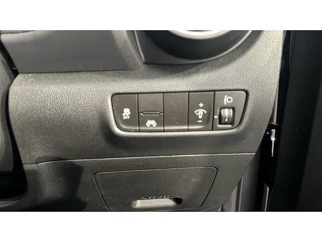 Hyundai KONA KONA 1.0T GDi Blue Drive Premium 5dr GREY