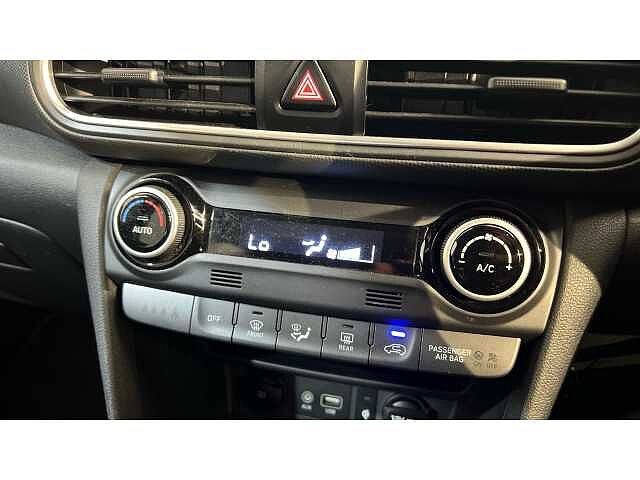 Hyundai KONA KONA 1.0T GDi Blue Drive Premium 5dr GREY