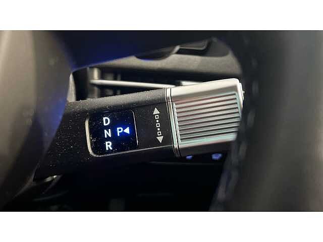 Hyundai TUCSON TUCSON 1.6T Hybrid Ultimate 5dr Auto Atlas White