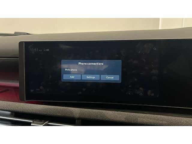 Hyundai TUCSON TUCSON 1.6T Hybrid Ultimate 5dr Auto Atlas White