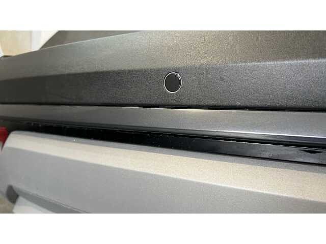 Hyundai TUCSON TUCSON 1.6T Hybrid Ultimate 5dr Auto Atlas White