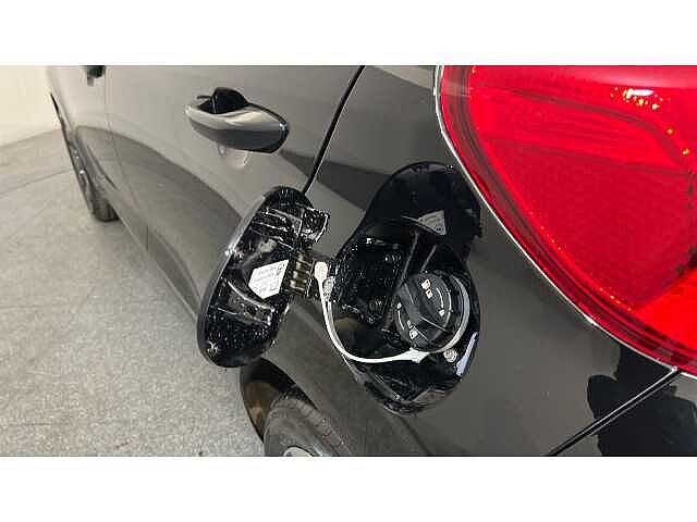 Hyundai I10 I10 1.2 [79] Advance 5dr Auto [Nav] Phantom Black