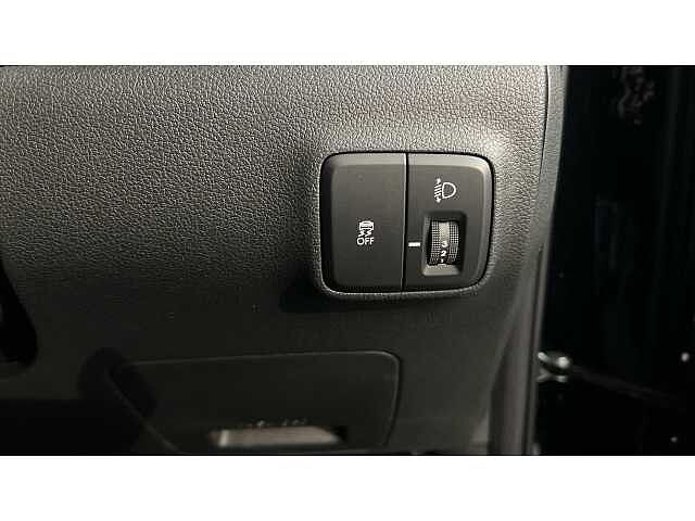 Hyundai I10 I10 1.2 [79] Advance 5dr Auto [Nav] Phantom Black