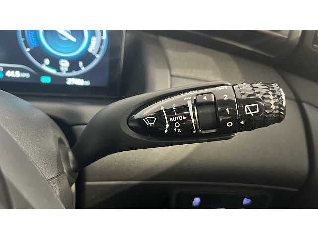 Hyundai Tucson TUCSON 1.6 TGDi Hybrid 230 N Line S 5dr 2WD Auto