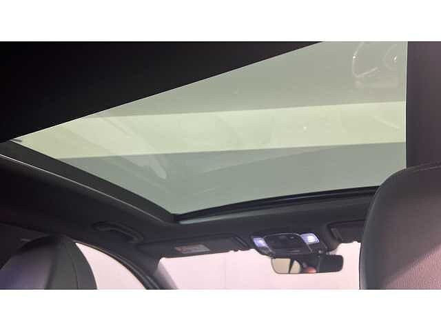 Hyundai Tucson TUCSON 1.6 TGDi Hybrid 230 N Line S 5dr 2WD Auto