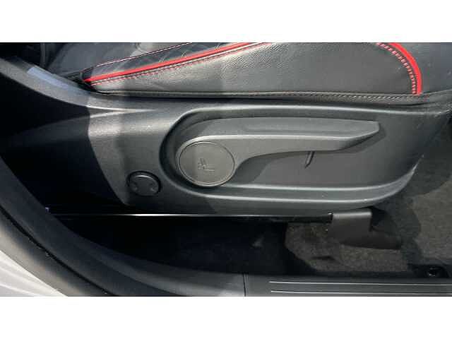 Hyundai Tucson TUCSON 1.6 TGDi Hybrid 230 N Line S 5dr 2WD Auto