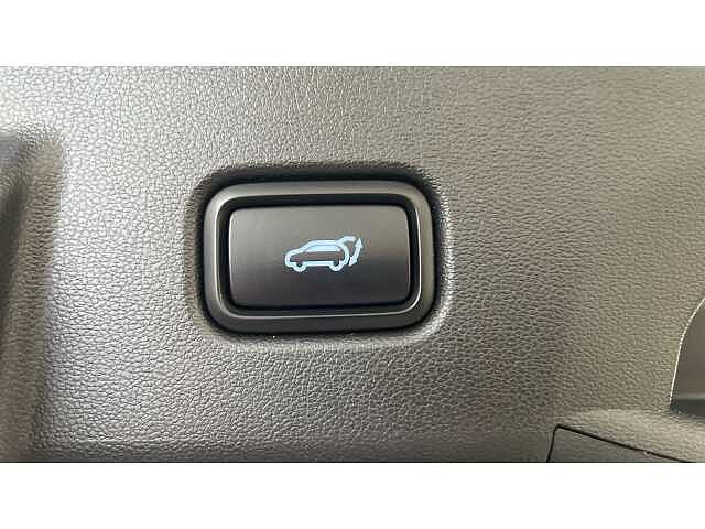 Hyundai Tucson TUCSON 1.6 TGDi Hybrid 230 N Line S 5dr 2WD Auto