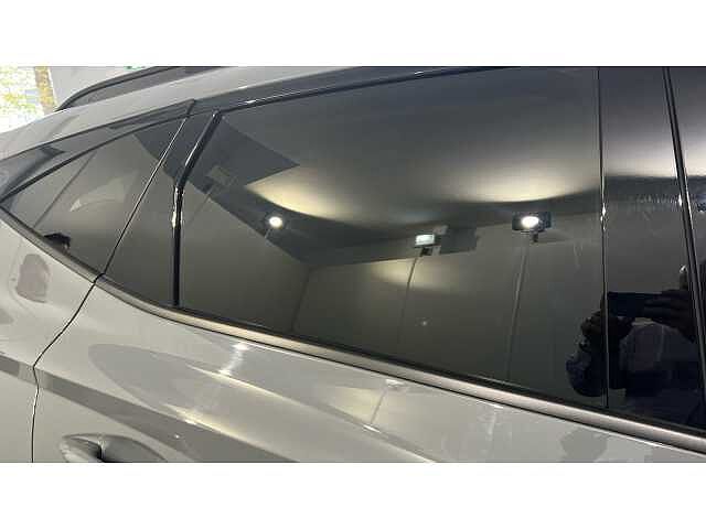 Hyundai Tucson TUCSON 1.6 TGDi Hybrid 230 N Line S 5dr 2WD Auto