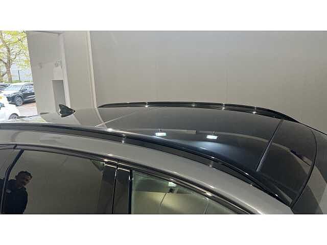 Hyundai Tucson TUCSON 1.6 TGDi Hybrid 230 N Line S 5dr 2WD Auto