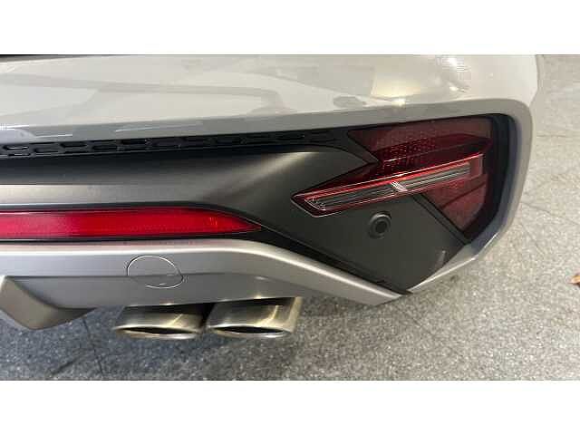 Hyundai Tucson TUCSON 1.6 TGDi Hybrid 230 N Line S 5dr 2WD Auto