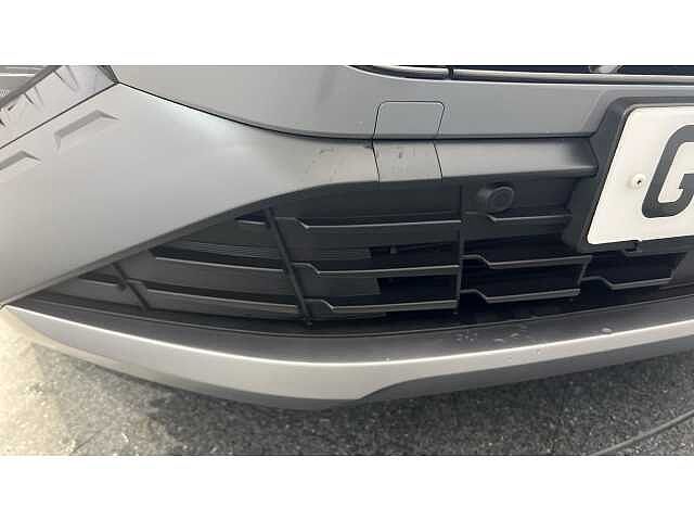 Hyundai Tucson TUCSON 1.6 TGDi Hybrid 230 N Line S 5dr 2WD Auto